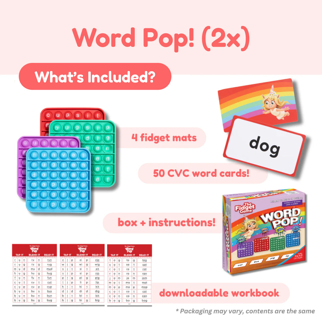 Ultimate School Bundle for K-5