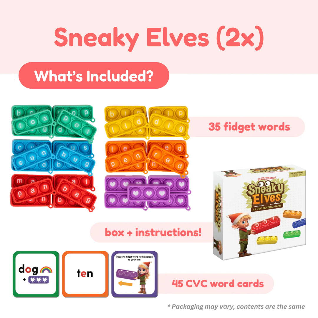 Ultimate School Bundle for K-5