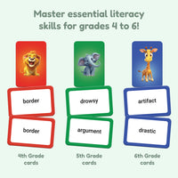 Thumbnail for The Vocabulary Game