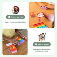 Thumbnail for The Vocabulary Game