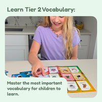 Thumbnail for Vocabulary Vultures