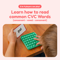 Thumbnail for Word Pop!