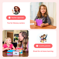 Thumbnail for Word Pop!