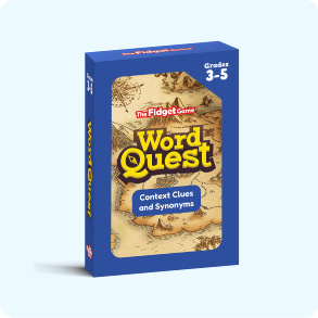 Context Clues and Synonyms