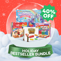 Thumbnail for Holiday Bestseller Bundle