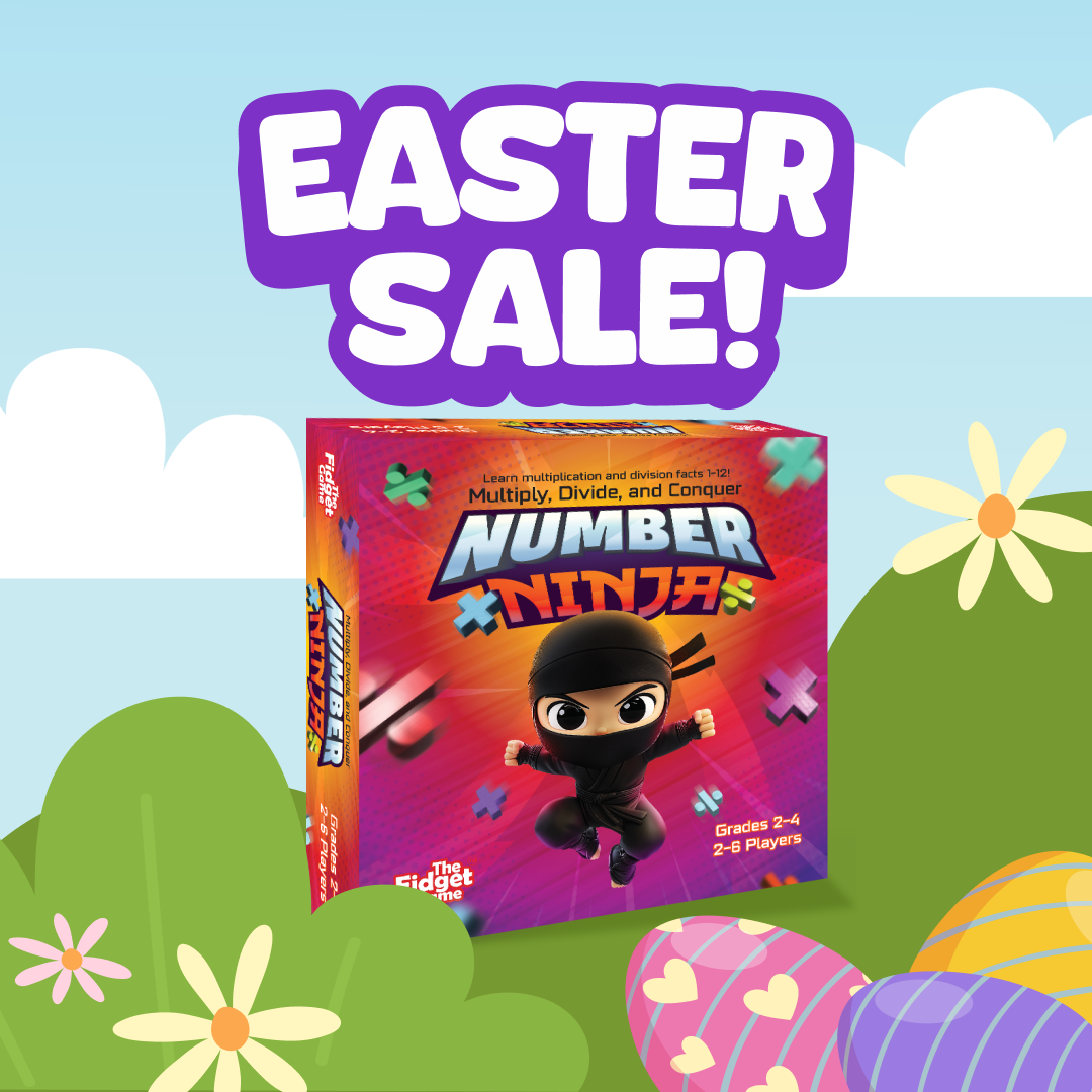 Number Ninja