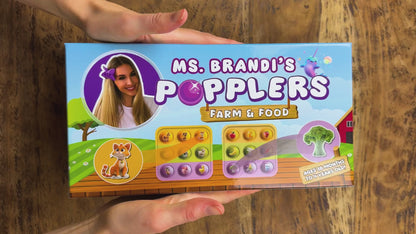 Popplers Farm & Food