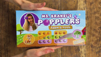 Popplers Farm & Food