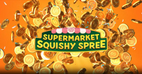Supermarket Squishy Spree