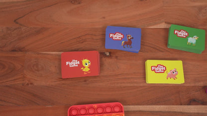 Kindergarten Bundle