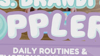 Popplers: Daily Routines & Emotions and Feelings