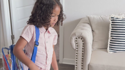 Pre-K Readiness Backpack