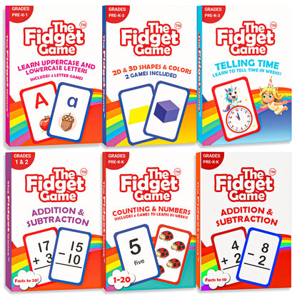 Card Pack Bundle