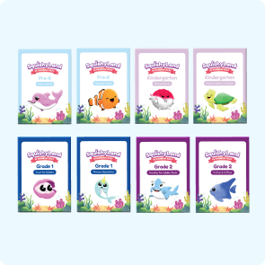 8x Card Packs